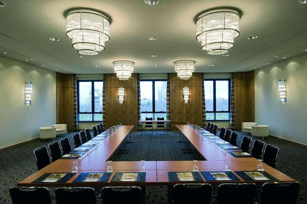 Hotel Maritim Dusseldorf