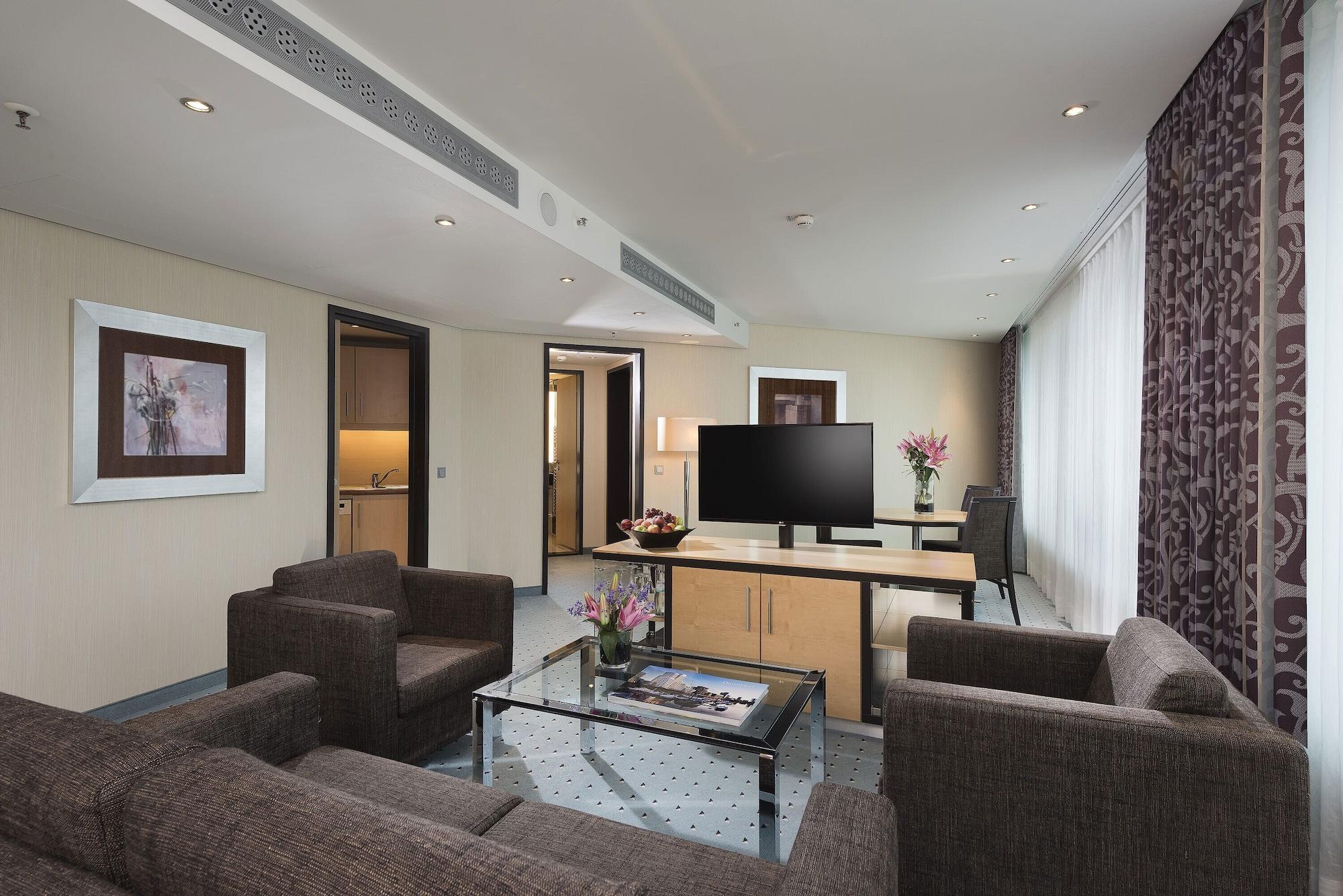 Maritim 4* Dusseldorf