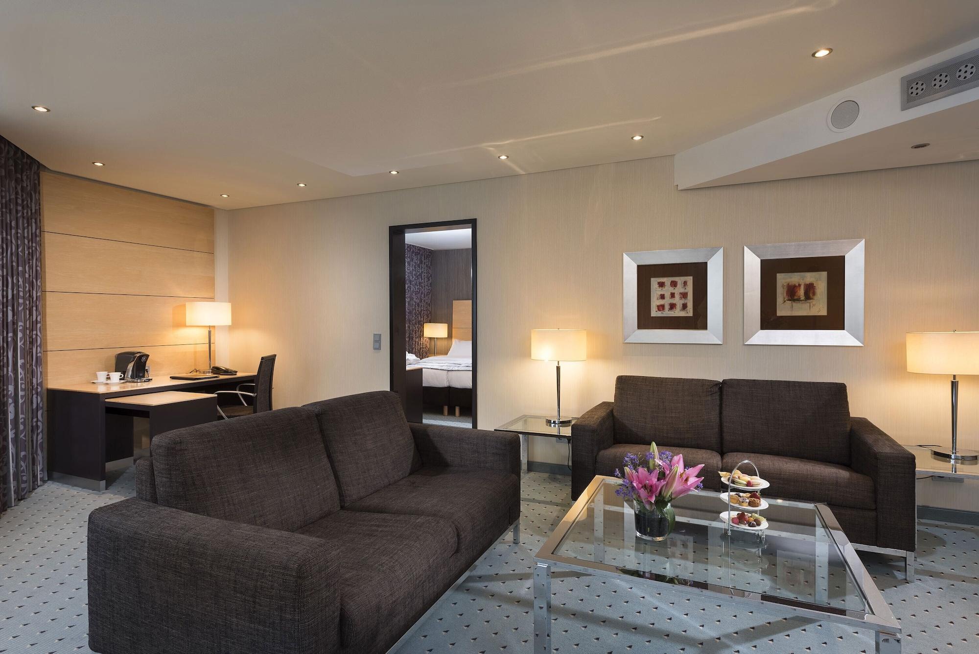 Maritim Dusseldorf