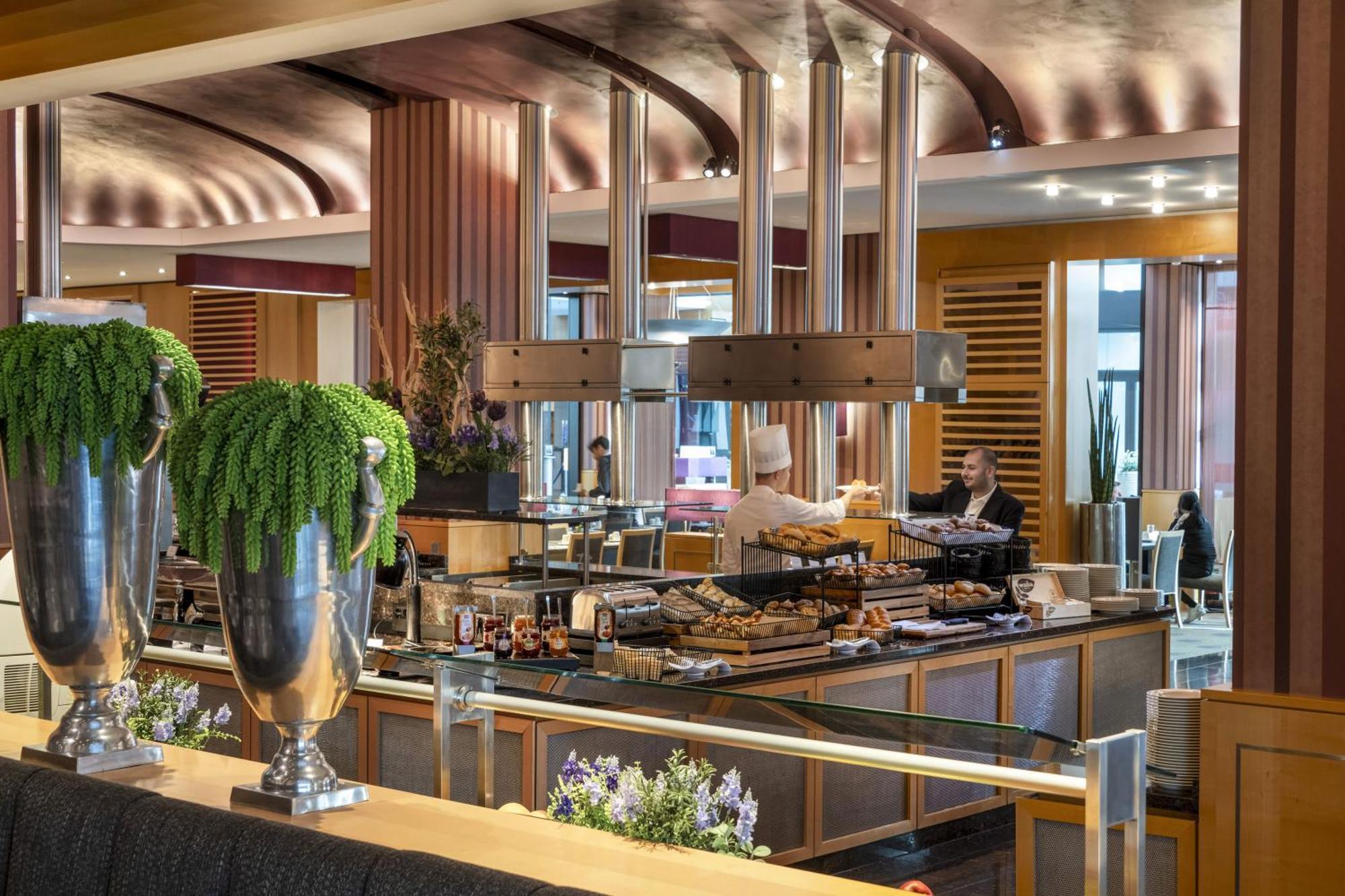 Maritim Dusseldorf