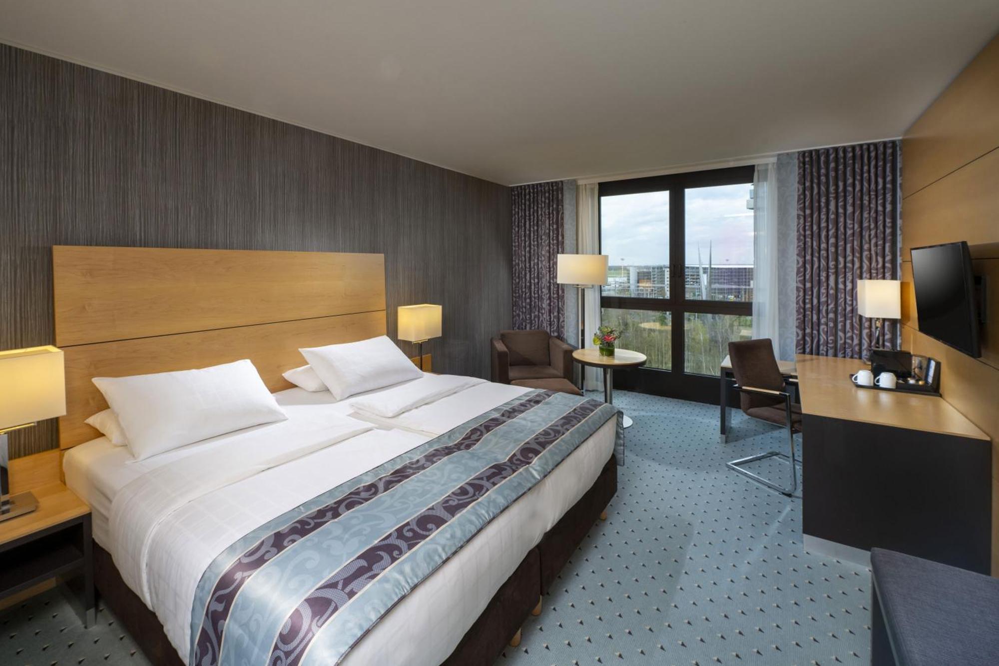 Maritim Dusseldorf
