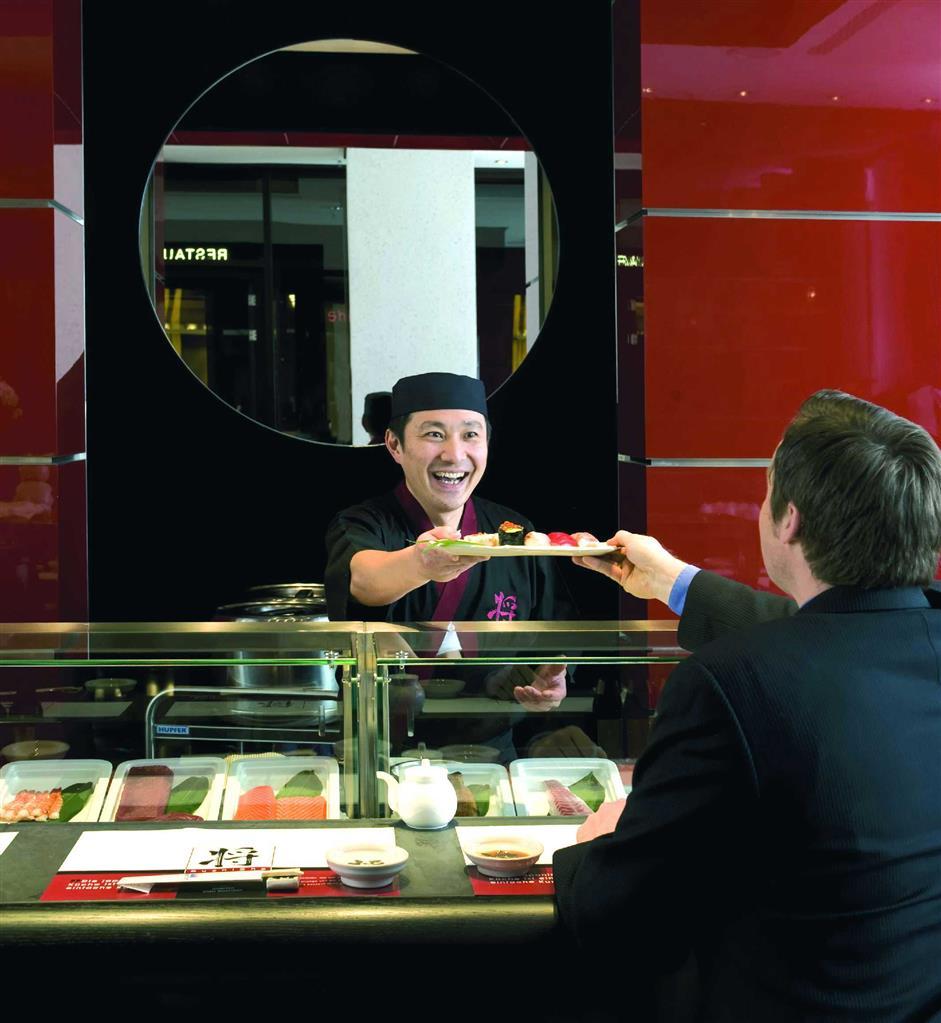 Maritim 4* Dusseldorf