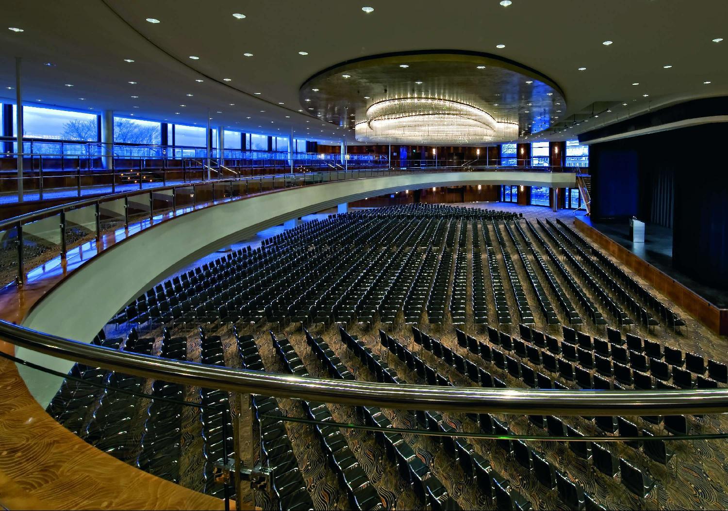 Hotel Maritim Dusseldorf