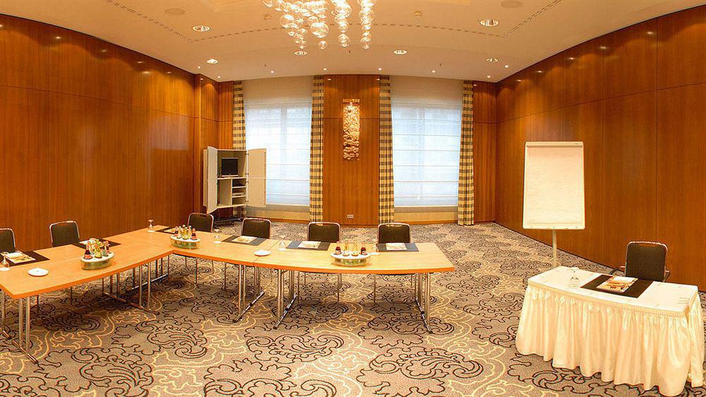 Hotel Maritim Dusseldorf