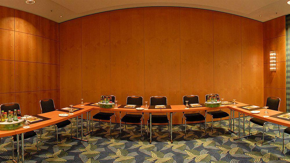 Hotel Maritim Dusseldorf